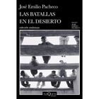 Las Batallas en el Desierto