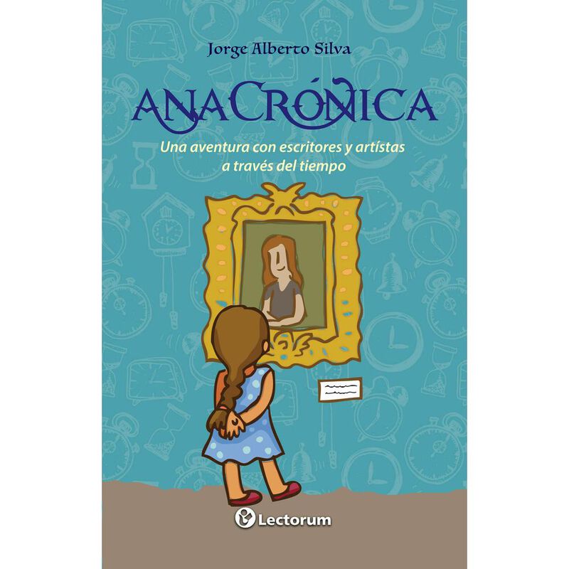 Anacr&oacute;nica image number null