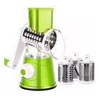 Rayador de Alimentos