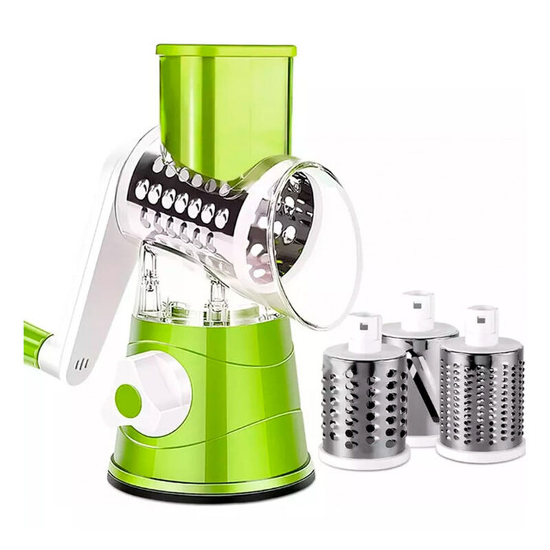 Rayador de Alimentos image number null