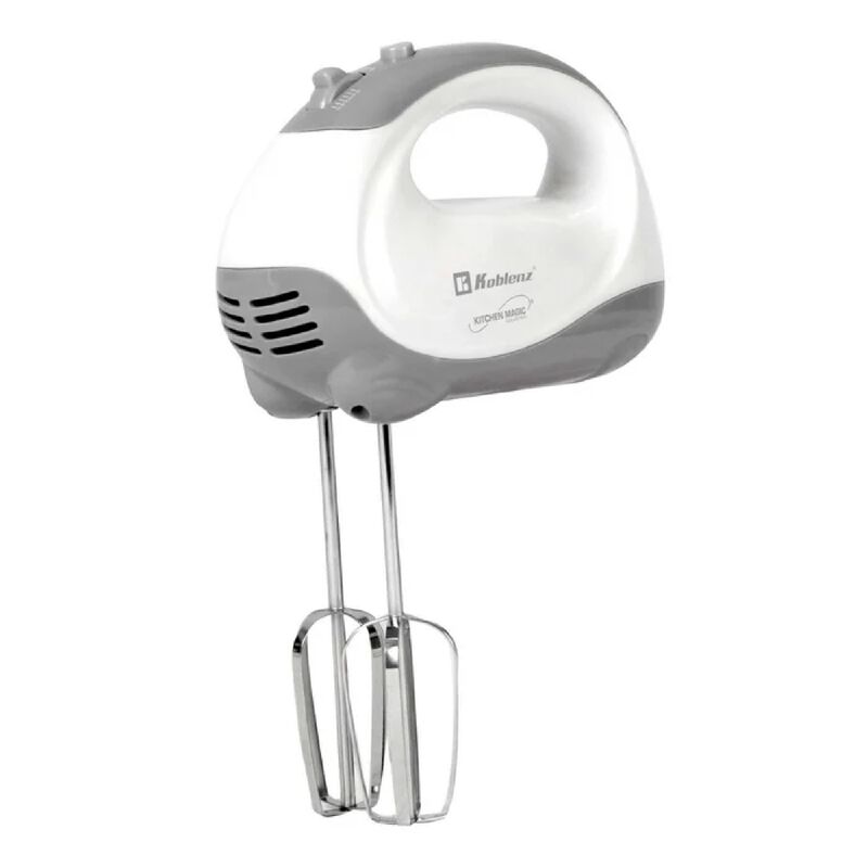 Batidora Manual Koblenz BMKM-150 PB 5 Vel image number null