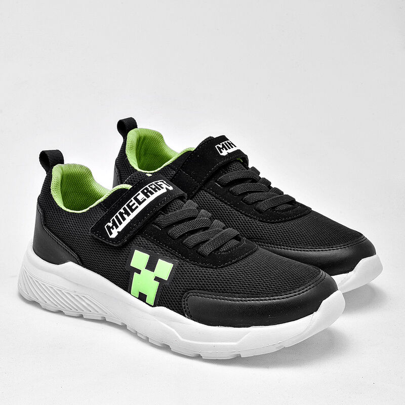 Licencias Yuyin Tenis urbano para joven negro v... image number null