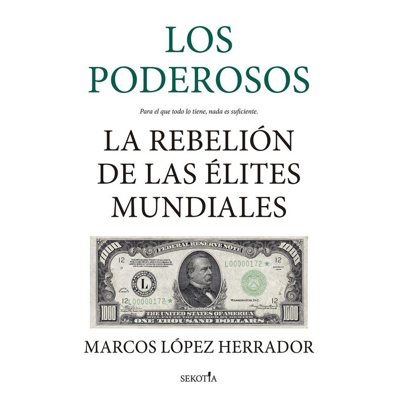 Los poderosos image number null