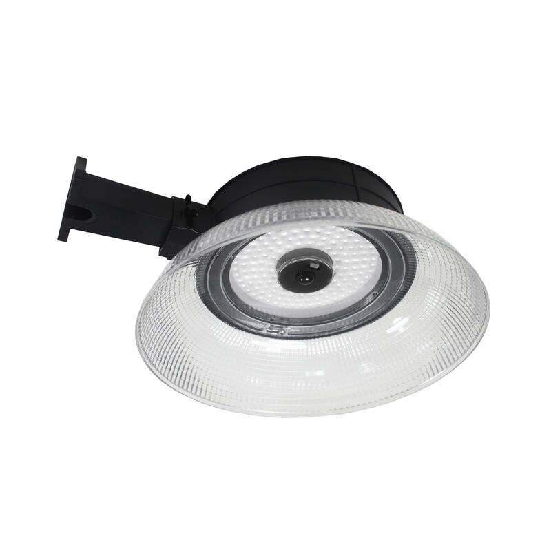 L&aacute;mpara Solar De Pared Led 36 W, Luz Blanca Fr&iacute;... image number null