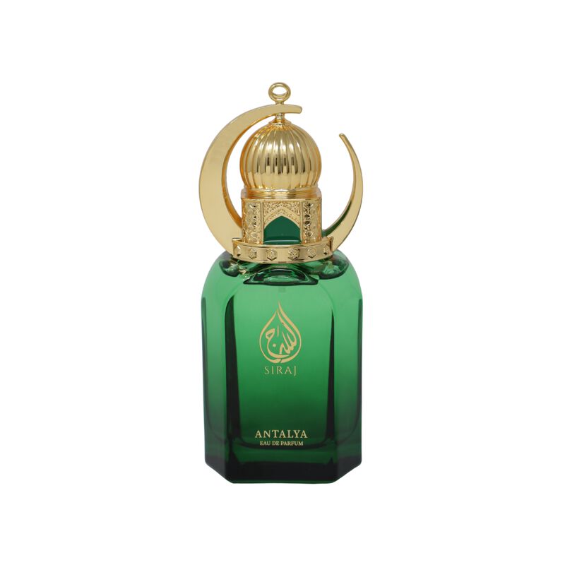 Siraj Antalya Eau De Parfum 100 Ml Unisex image number null
