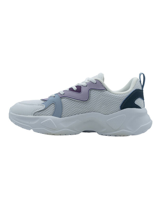 Tenis PEAK ULTRALIGHT Retro para Mujer: estilo,... image number null