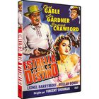Estrella Del Destino (lone Star) [dvd]