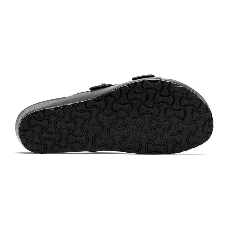 Evalight Sandalia Negro Para Mujer 147546ce image number null