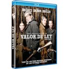 Valor De Ley (2011) [blu-ray]