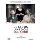 Estados unidos del amor [DVD]