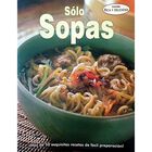 S&oacute;lo Sopas