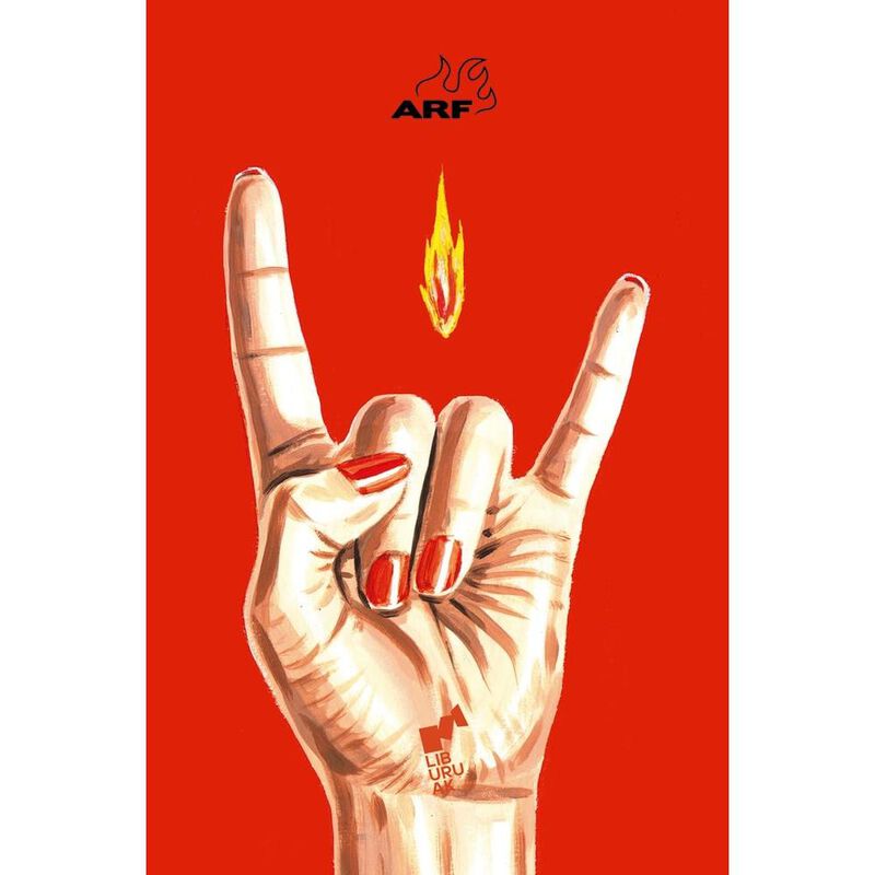 Al Azkena Se Va Y Punto! image number null