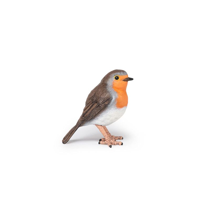 Figura Papo Wild Animal Kingdom Robin 50275 Par... image number null