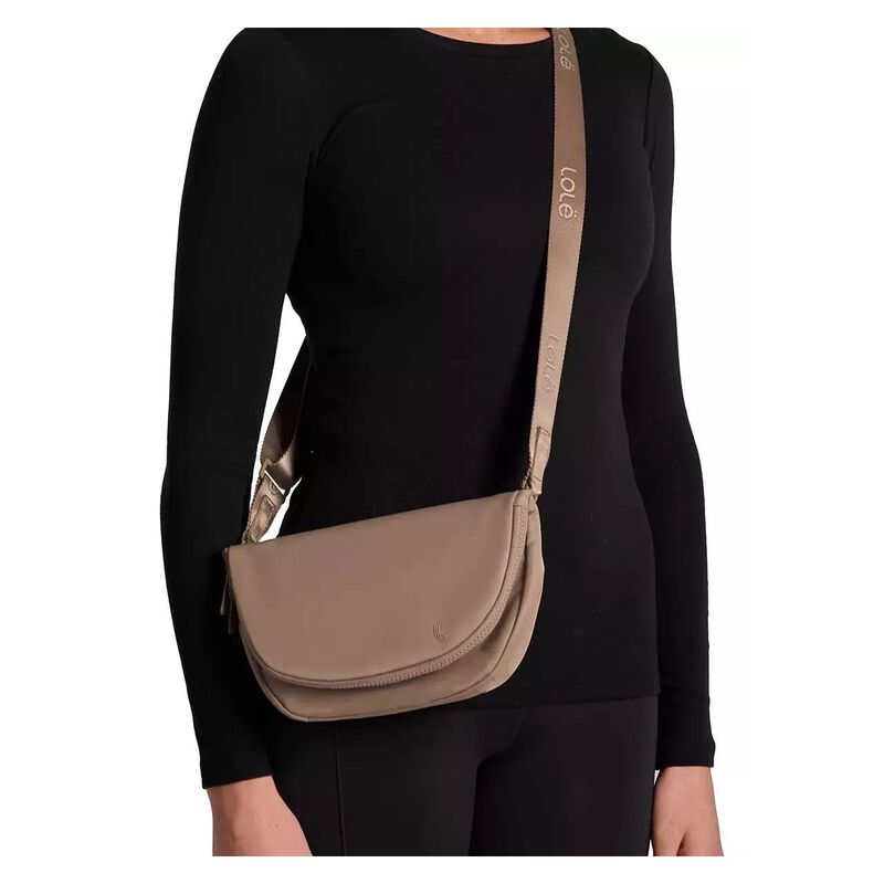 Bolsa Bolso Bandolera Mujer Lolë image number null