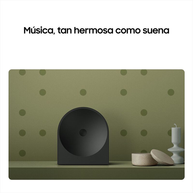 Samsung Bocina Wifi Device Soundbar Ls50h (2026... image number null