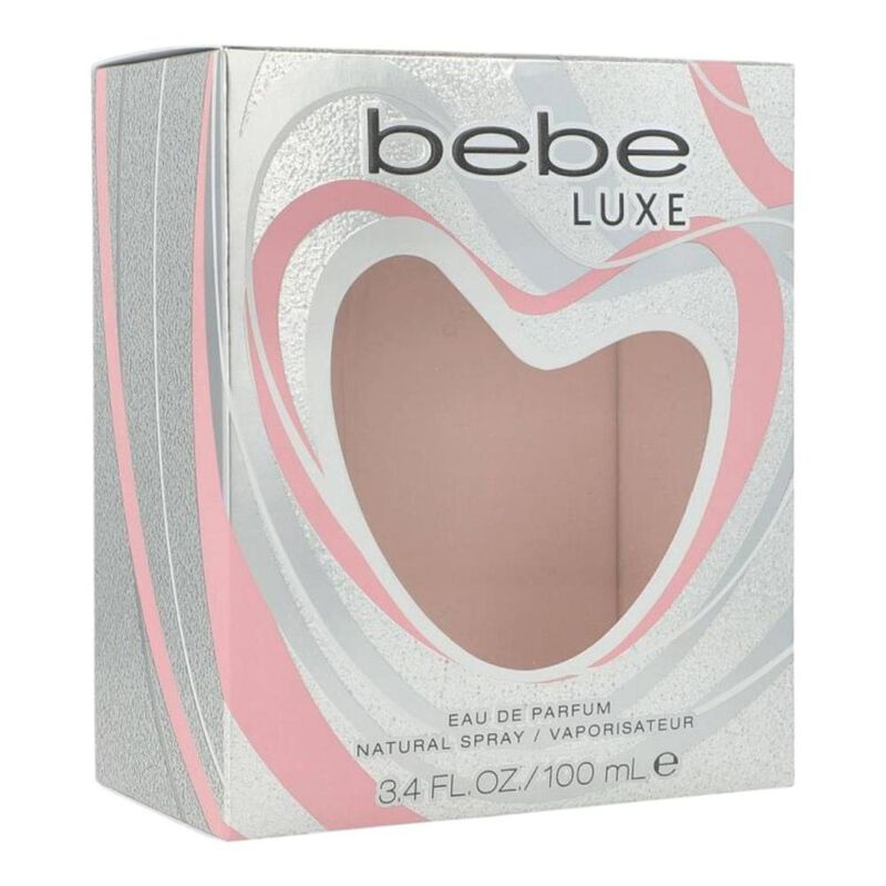 Perfume Bebe Luxe Edp 100 Ml image number null