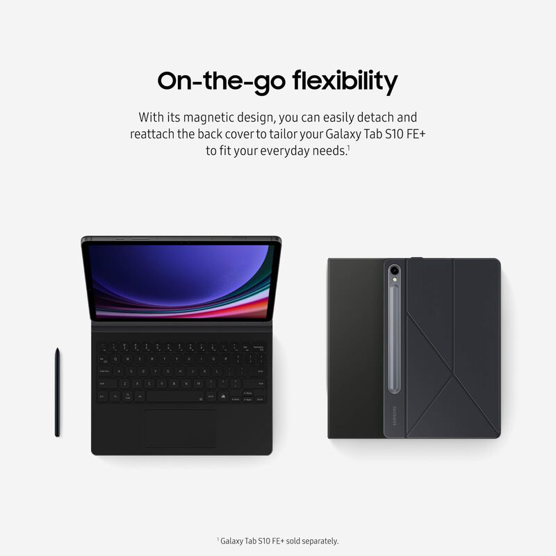 Funda Para Tableta Samsung Galaxy Tab S10 Fe+ S... image number null