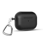 Funda Baseline Para Airpods Pro 3 - Negra