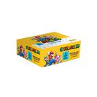 Caja 18 sobres Trading Cards Super Mario Bros - Editorial Panini