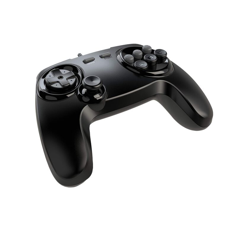Controlador Retro Fighters BrawlerGen 2-en-1 pa... image number null
