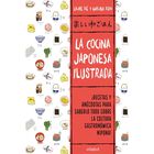 La cocina japonesa ilustrada