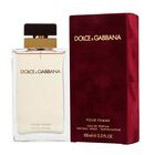 Perfume de Mujer Dolce & Gabbana de 100 Ml Agua de Perfume