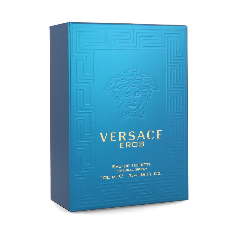 Versace Eros 100Ml Edt Spray image number null