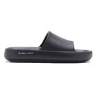 Sandalia Pirma Bali 1613 Negro 26 Mx