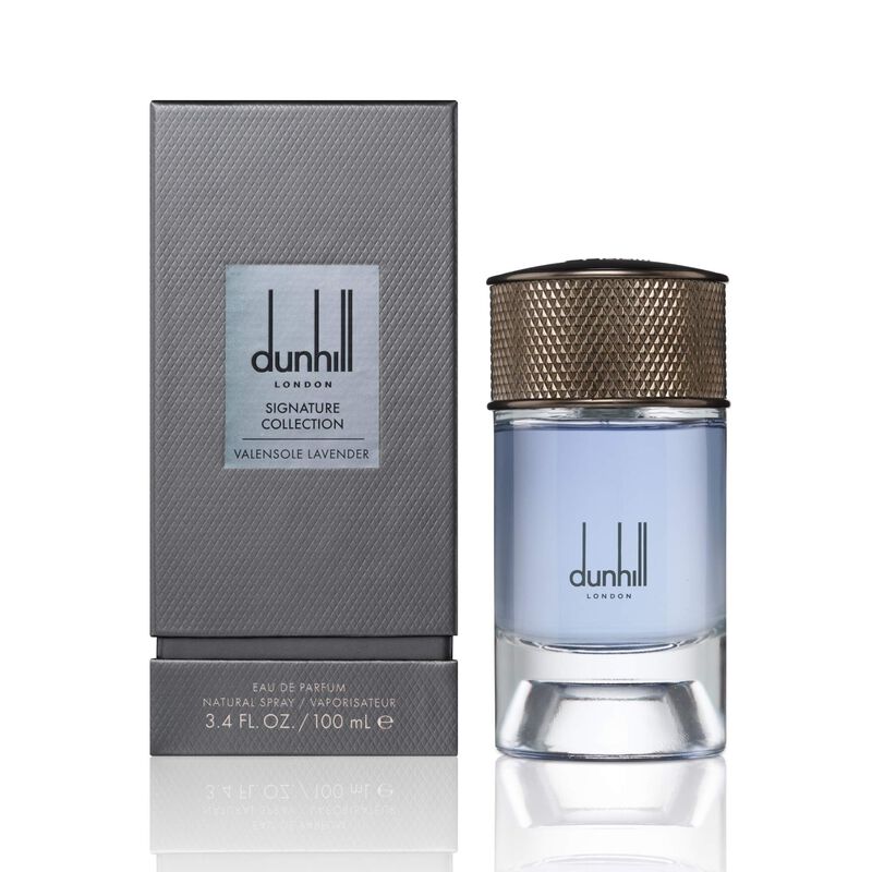 Perfume Dunhill Signature Collection Valensole ... image number null