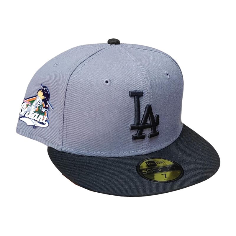 Gorra New Era 59Fifty Los Angeles Dodgers Ohtan... image number null