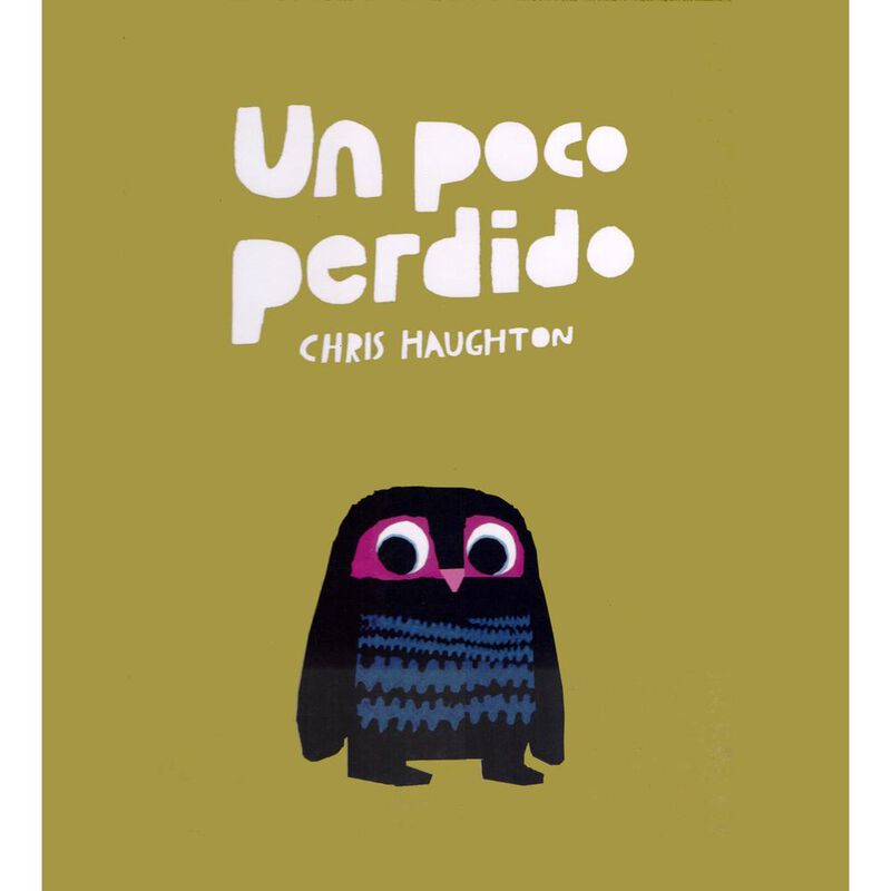 UN POCO PERDIDO image number null