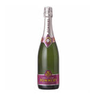 Champagne Pommery Springtime Rose - 750 ml