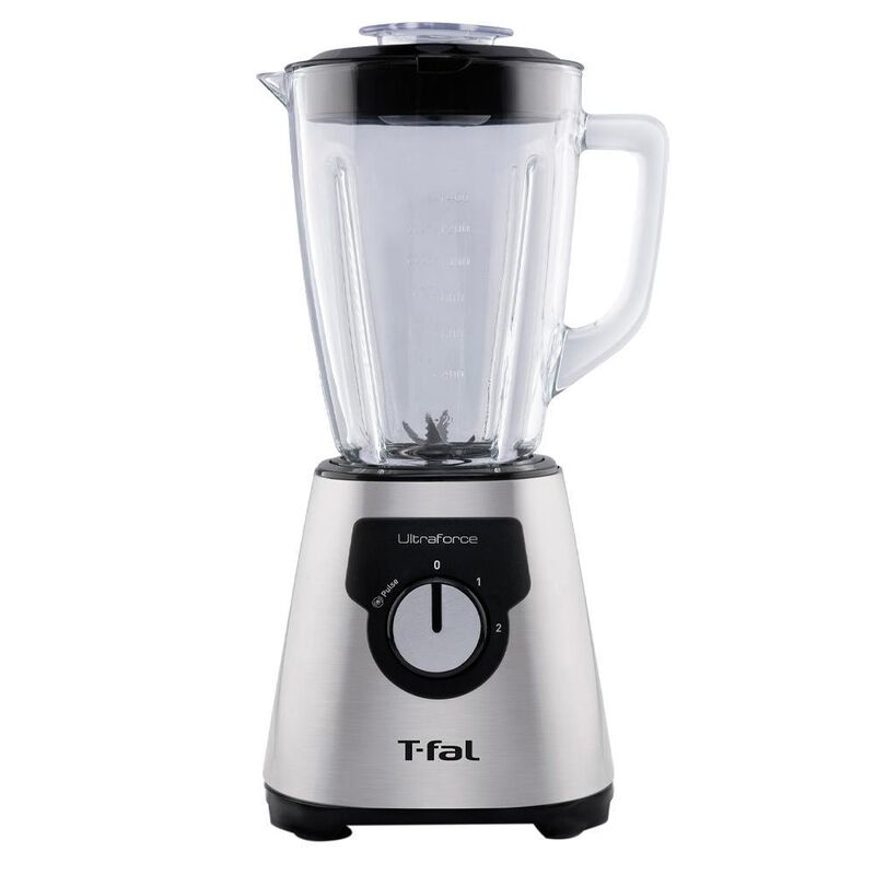 LICUADORA T-FAL LN342DX0 VASO VIDRIO 2.2L 2 VEL image number null