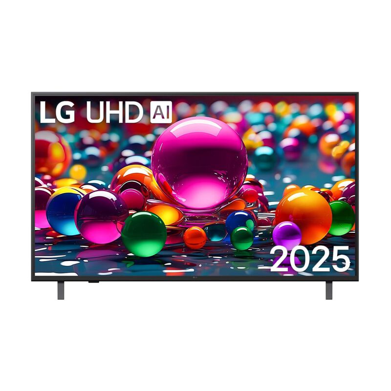 Smart Tv  43" Lg Ua7500psa Ai 4k Uhd image number null