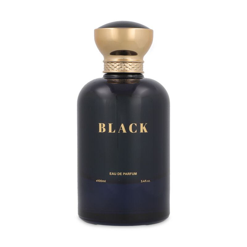 Bharara Black 100ml Edp Spray image number null