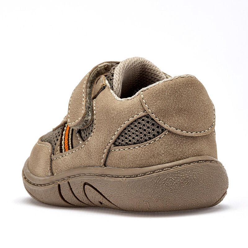 Ensue&ntilde;o bota para beb&eacute; beige cod 140399-B image number null