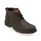 Botas Dockers para caballero Magnus D2225841 Caf&eacute;