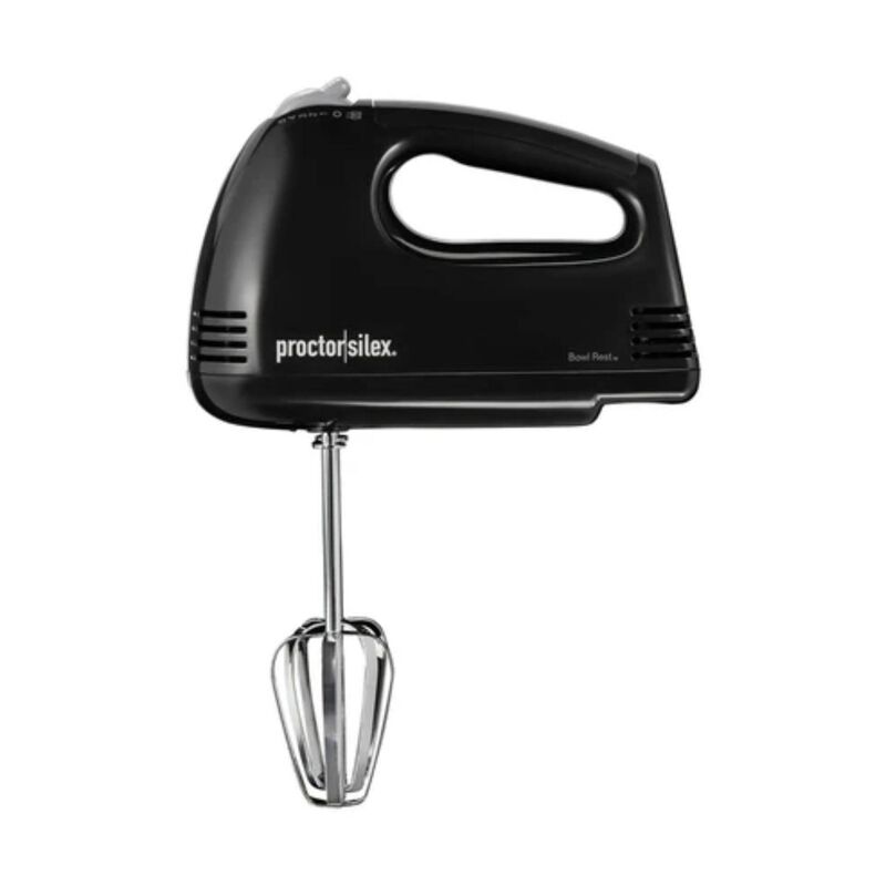 Batidora De Mano Proctor Silex Easy Mix 5 Veloc... image number null