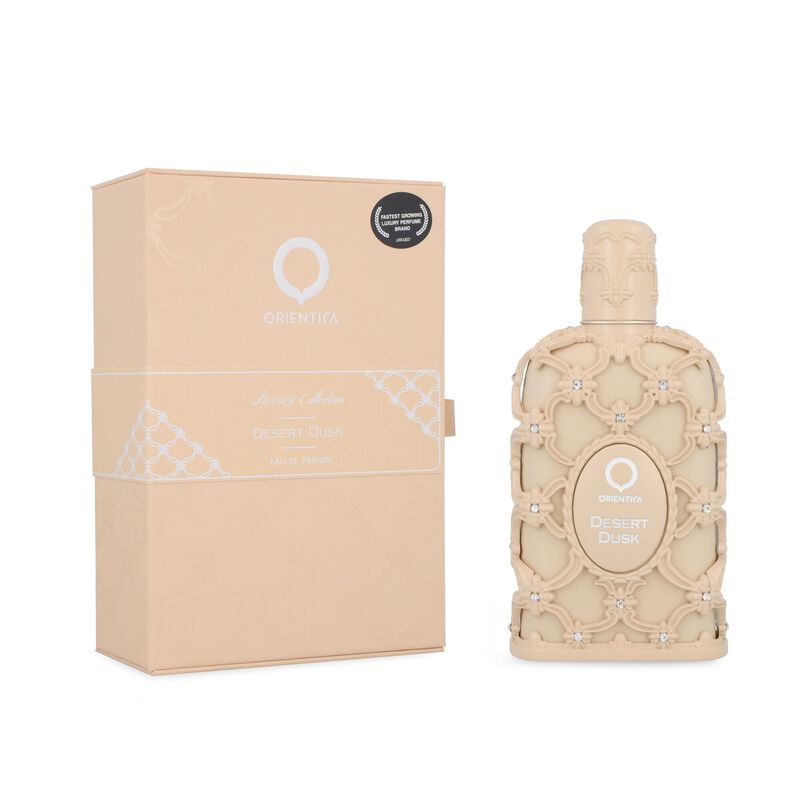 Orientica Luxury Collection Desert Dusk 80Ml Ed... image number null