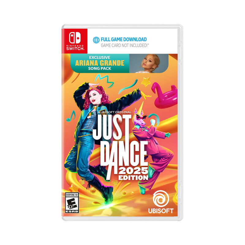 Nintendo Switch Juegos Pokemon Legends Z-a + Ju... image number null