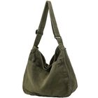 Bolso Tote Dainaotm 37x11x36 Cm Lona Estilo Hobo Con Correa De Hombro