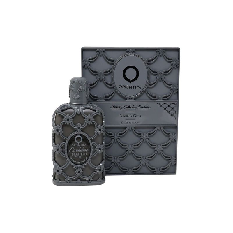 Orientica Nardo Oud Xdp 080 Ml Unisex image number null