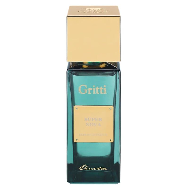 Perfume Gritti Super Nova Extrait De Parfum, 10... image number null