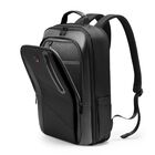 Mochila Cross Gear 15.6" Expandible Impermeable