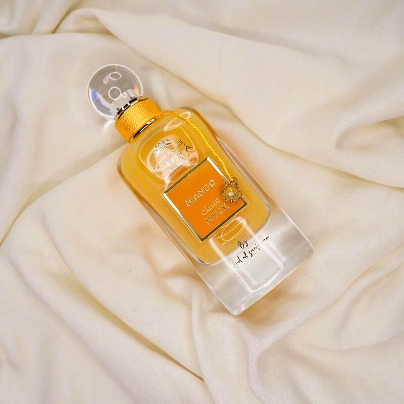 Perfume Ard Al Zaafaran Mango Musk Ithra Dubai ... image number null