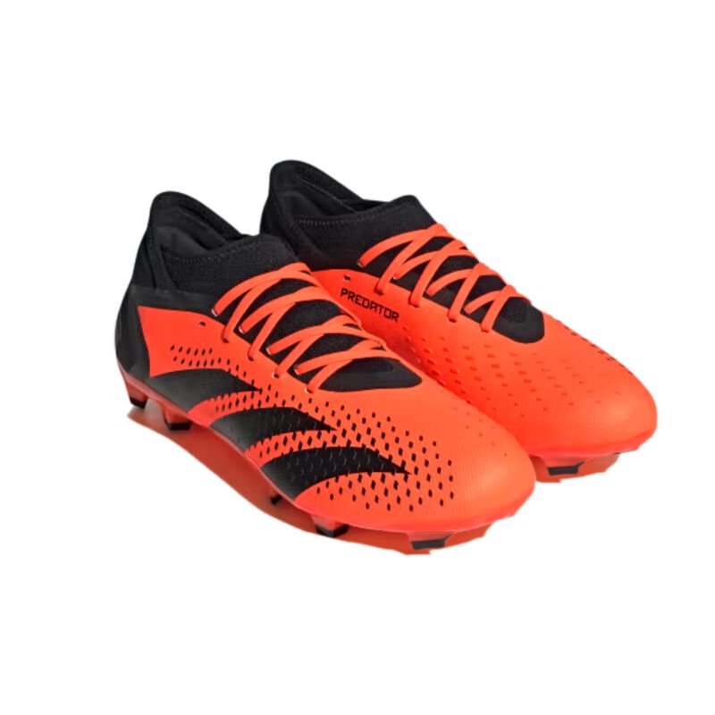 Zapatos de F&uacute;tbol Adidas Predator Accuracy.3 FG... image number null
