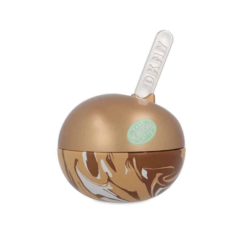 Dkny Be Delicious Latte Pistachio 50ml Edp Spra... image number null