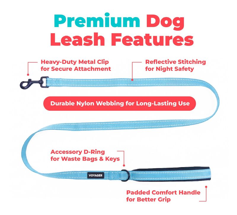 Correa Best Pet Supplies Para Perros Peque&ntilde;os, ... image number null