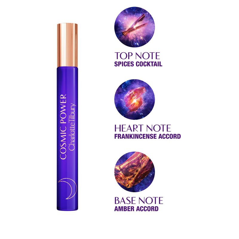 Perfume Charlotte Tilbury Cosmic Power, 10 Ml image number null