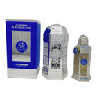 Al Haramain 50 Years Platinum Oud Eau De Parfum 100 Ml Unisex